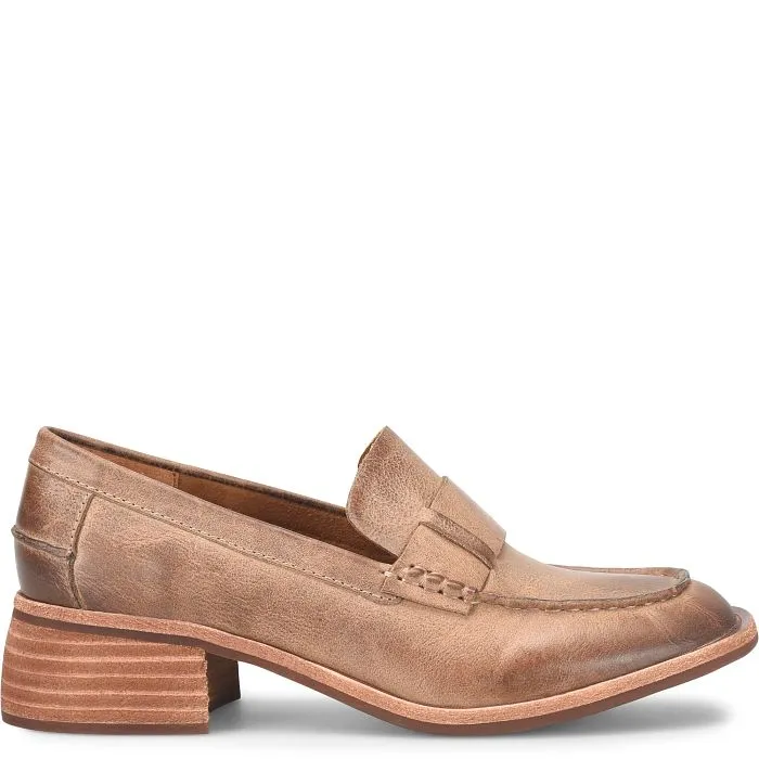 Kork-Ease Kya Moc Toe Loafer