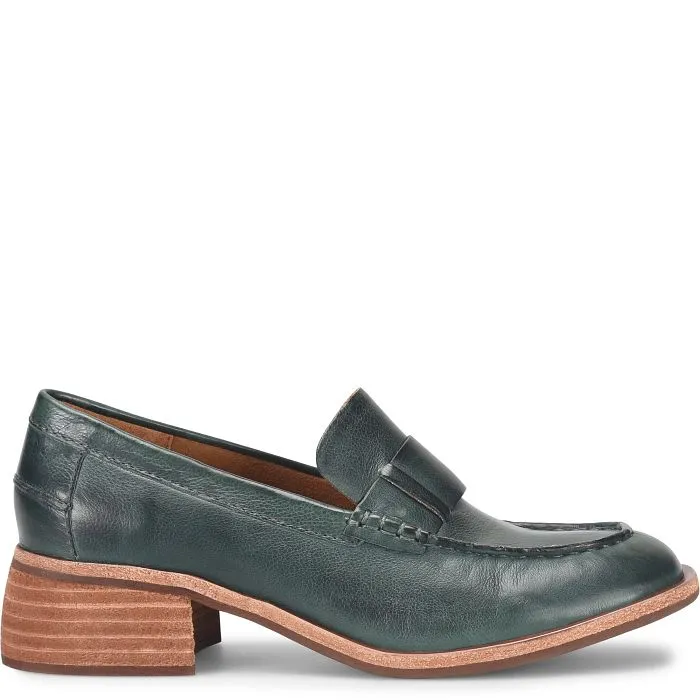 Kork-Ease Kya Moc Toe Loafer