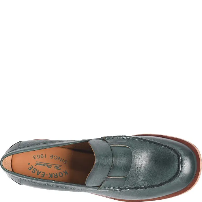 Kork-Ease Kya Moc Toe Loafer