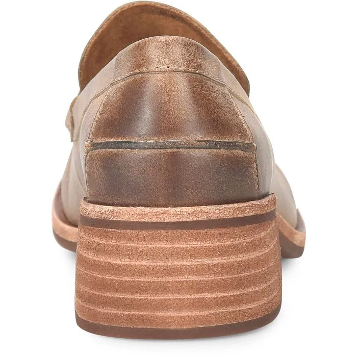 Kork-Ease Kya Moc Toe Loafer