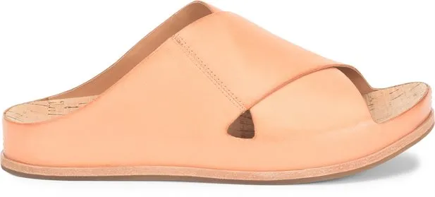 Kork Ease Women's Tutsi Crossband Orange