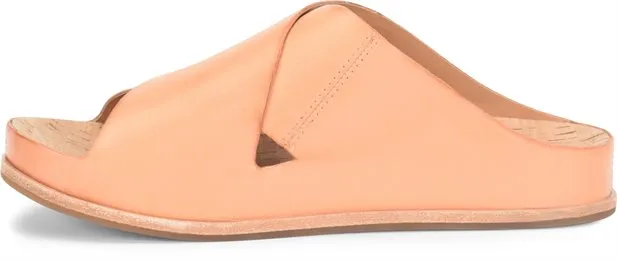 Kork Ease Women's Tutsi Crossband Orange