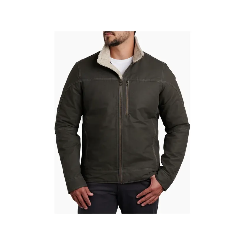 Kuhl Burr Insulated Jacket Men's