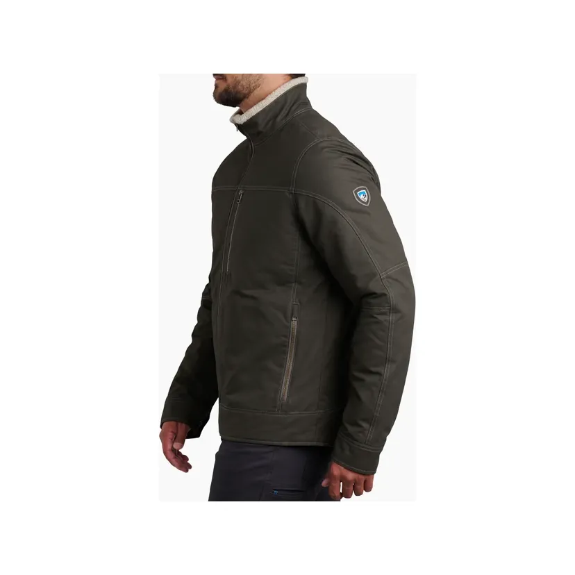 Kuhl Burr Insulated Jacket Men's