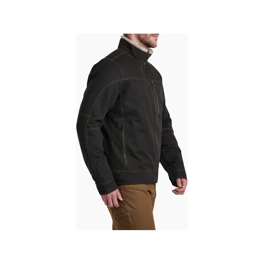 Kuhl Burr Insulated Jacket Men's