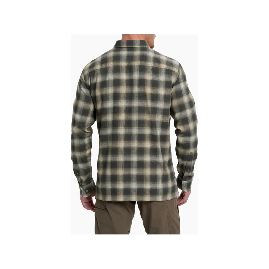 Kuhl Dillingr Flannel Men's