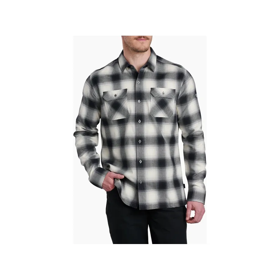 Kuhl Dillingr Flannel Men's