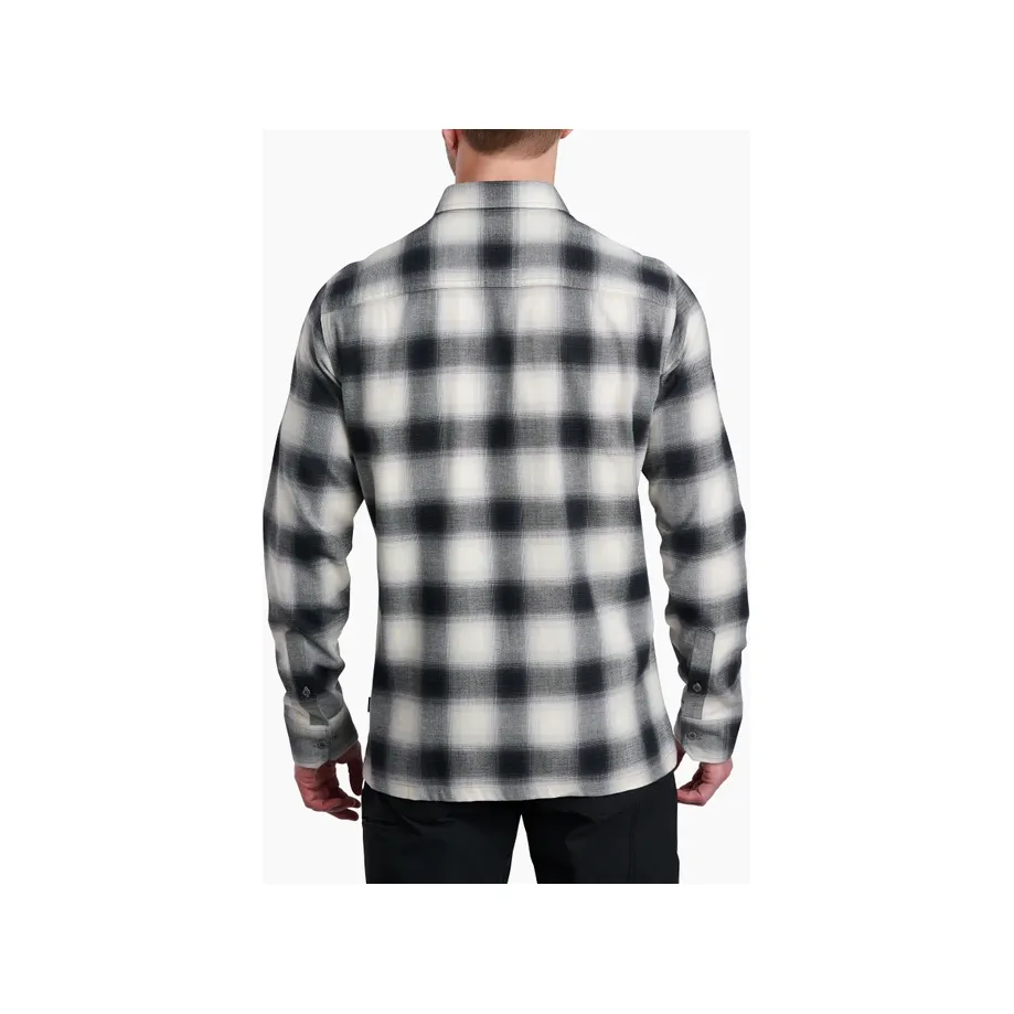 Kuhl Dillingr Flannel Men's