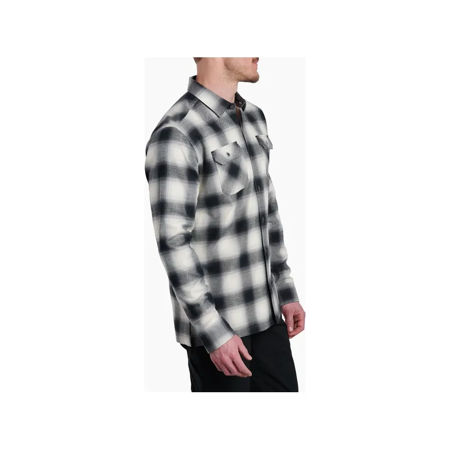 Kuhl Dillingr Flannel Men's