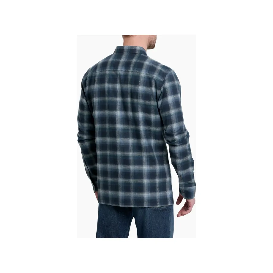 Kuhl Dillingr Flannel Men's