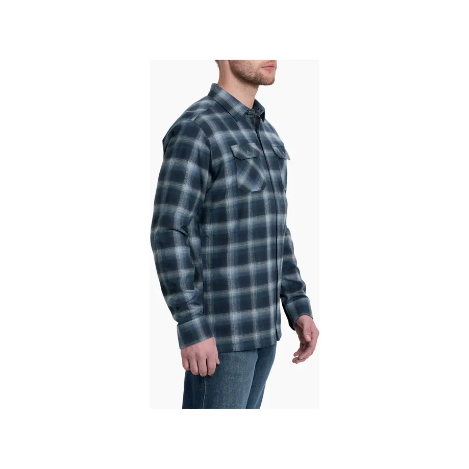 Kuhl Dillingr Flannel Men's