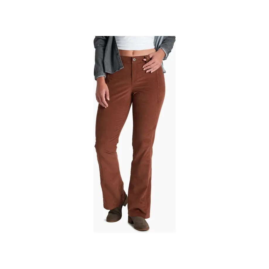 Kuhl Lydia Cord Pant Women's