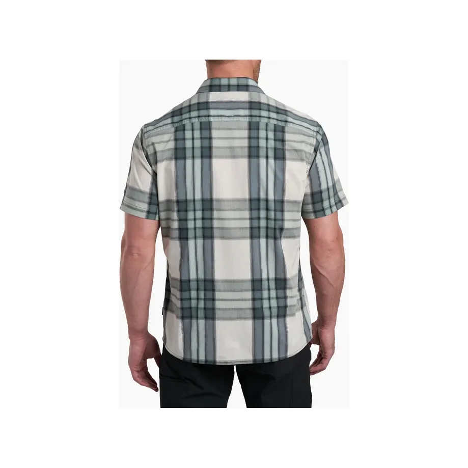 Kuhl Styk Button Down Shirt Men's