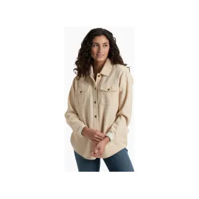 Kuhl Tallula Cord Shirt Long Sleeve Women's