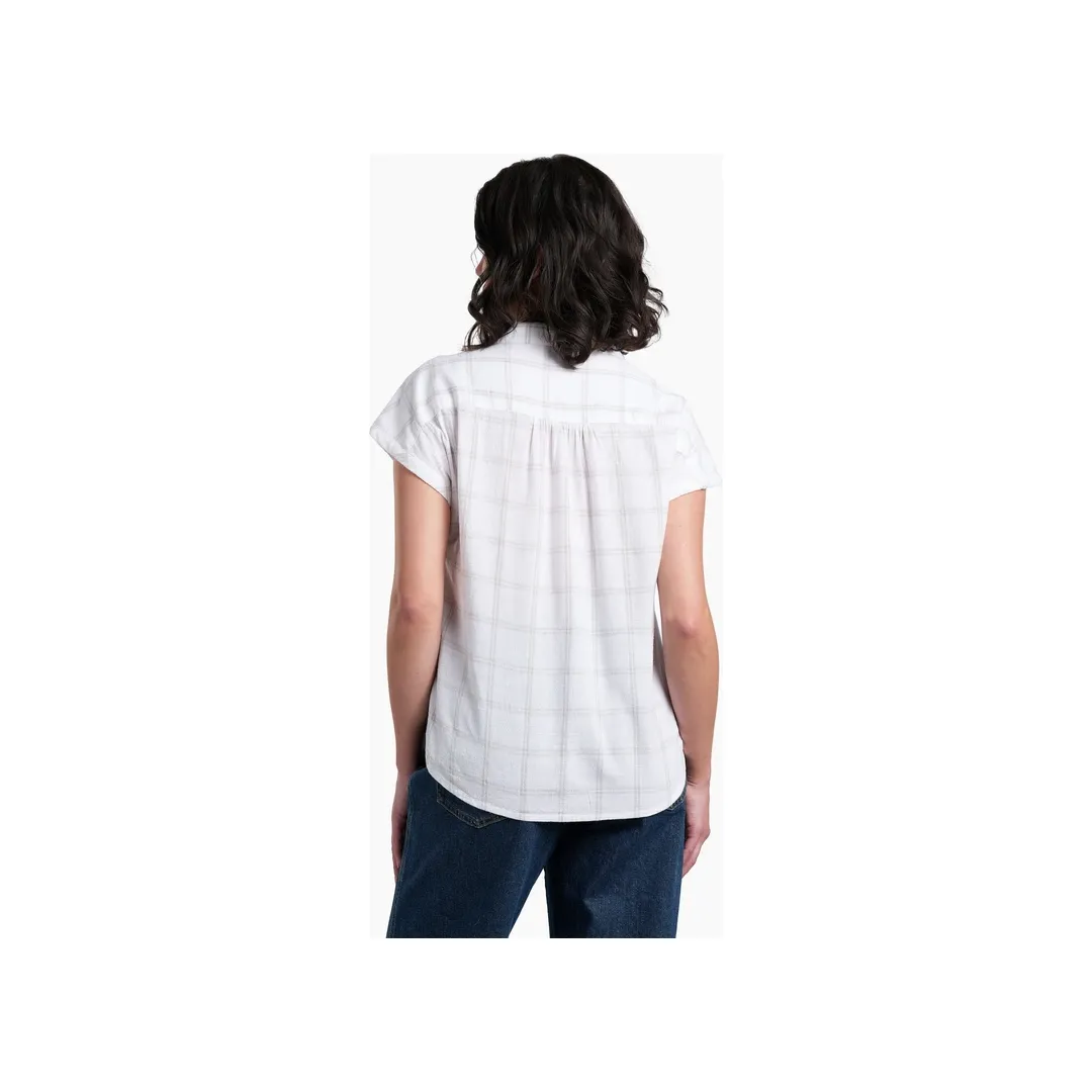 Kuhl Wylde Short Sleeve Top Women's