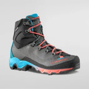 La Sportiva  Aequilibrium Trek Woman GTX - Scarponi da trekking - Donna