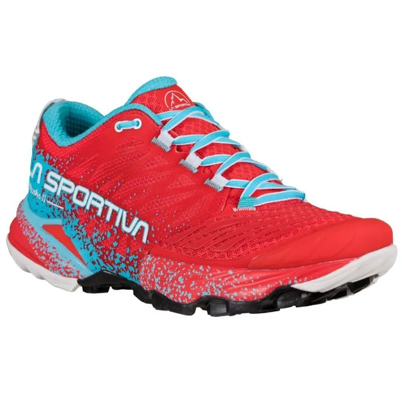 La Sportiva  Akasha II - Scarpe da trail running - Donna