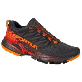 La Sportiva  Akasha II - Scarpe da trail running - Donna