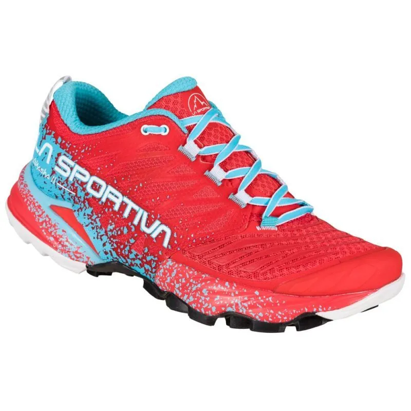 La Sportiva  Akasha II - Scarpe da trail running - Donna