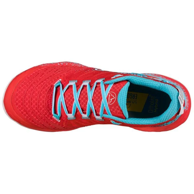 La Sportiva  Akasha II - Scarpe da trail running - Donna