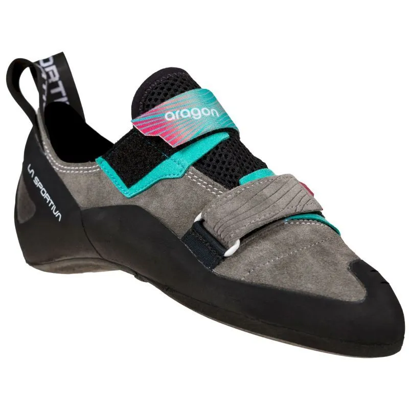 La Sportiva  Aragon - Scarpette da arrampicata - Donna