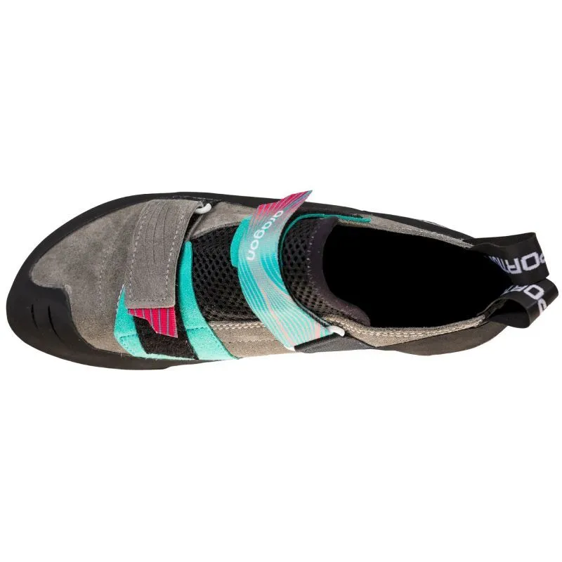 La Sportiva  Aragon - Scarpette da arrampicata - Donna