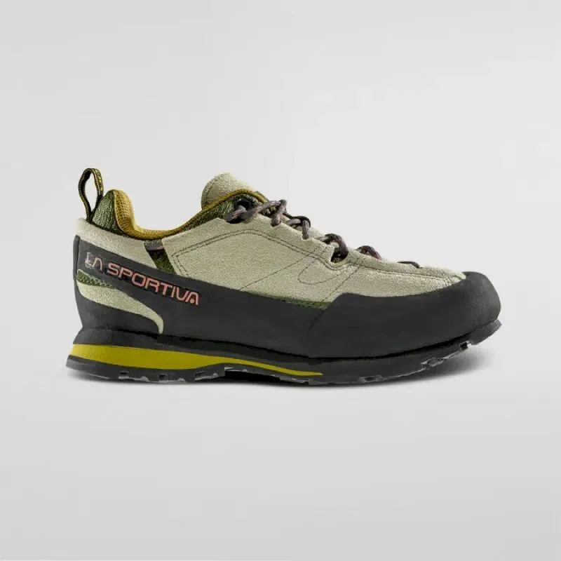 La Sportiva  Boulder X - Scarpe da avvicinamento - Donna