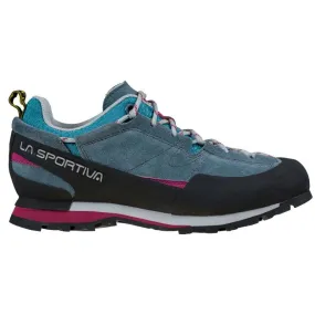 La Sportiva  Boulder X - Scarpe da avvicinamento - Donna