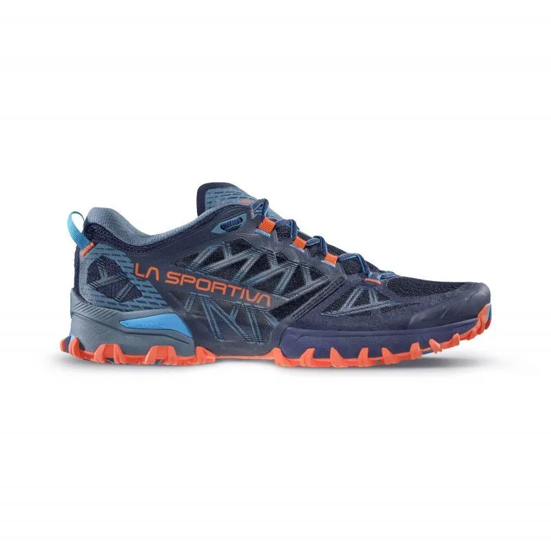 La Sportiva  Bushido III - Scarpe da trail running - Uomo