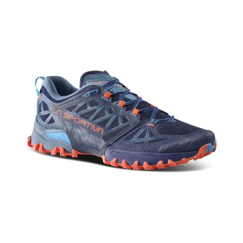 La Sportiva  Bushido III - Scarpe da trail running - Uomo