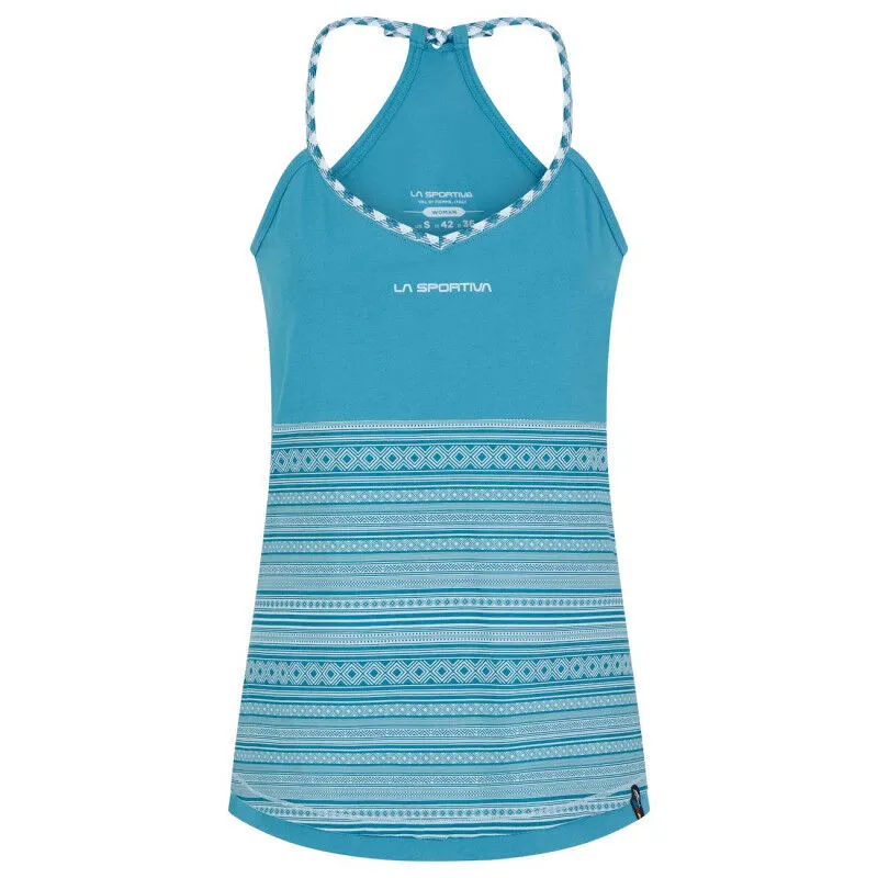 La Sportiva  Dance Tank - Canottiera - Donna