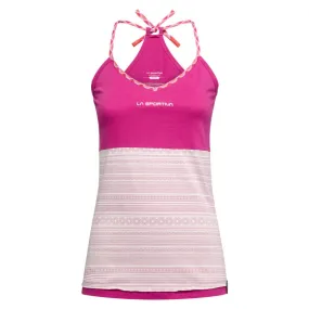 La Sportiva  Dance Tank - Canottiera - Donna