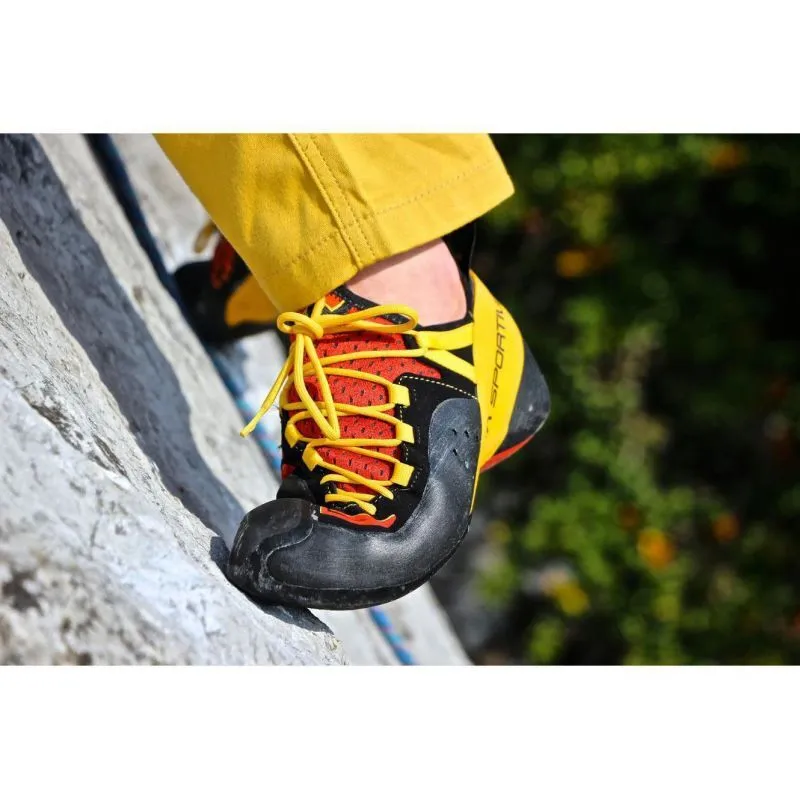 La Sportiva  Genius - Scarpette da arrampicata