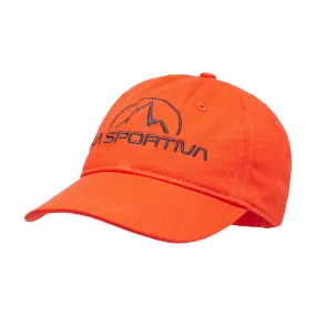 La Sportiva Hike Cappello  Cherry Tomato