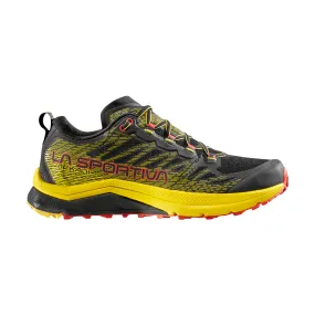 La Sportiva Jackal 2  Black/Yellow