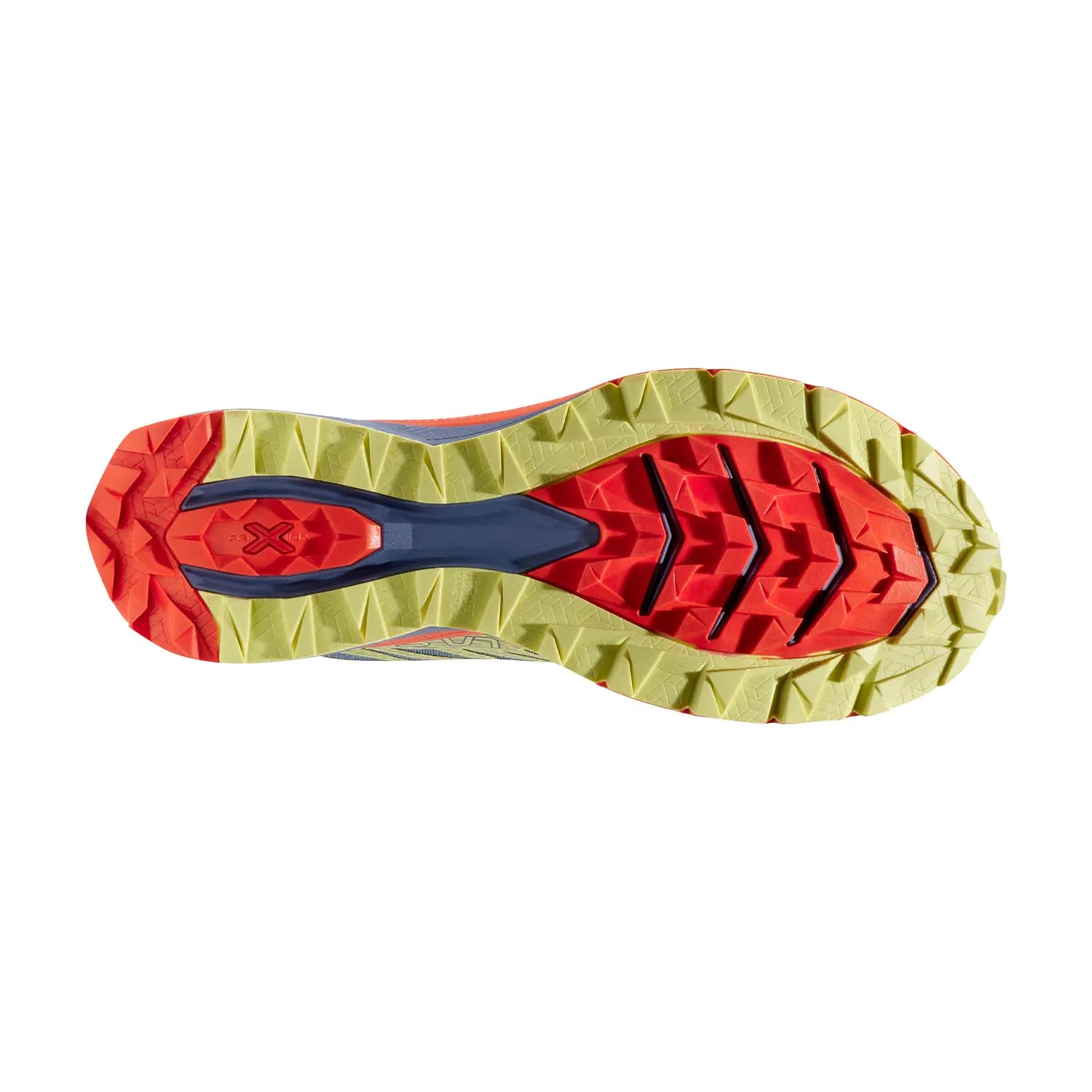 La Sportiva Jackal 2  Zest/Moonlight