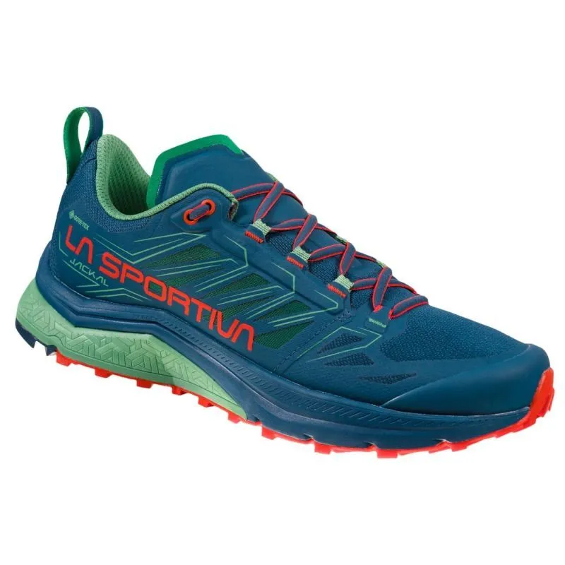 La Sportiva  Jackal GTX - Scarpe da trail running - Donna