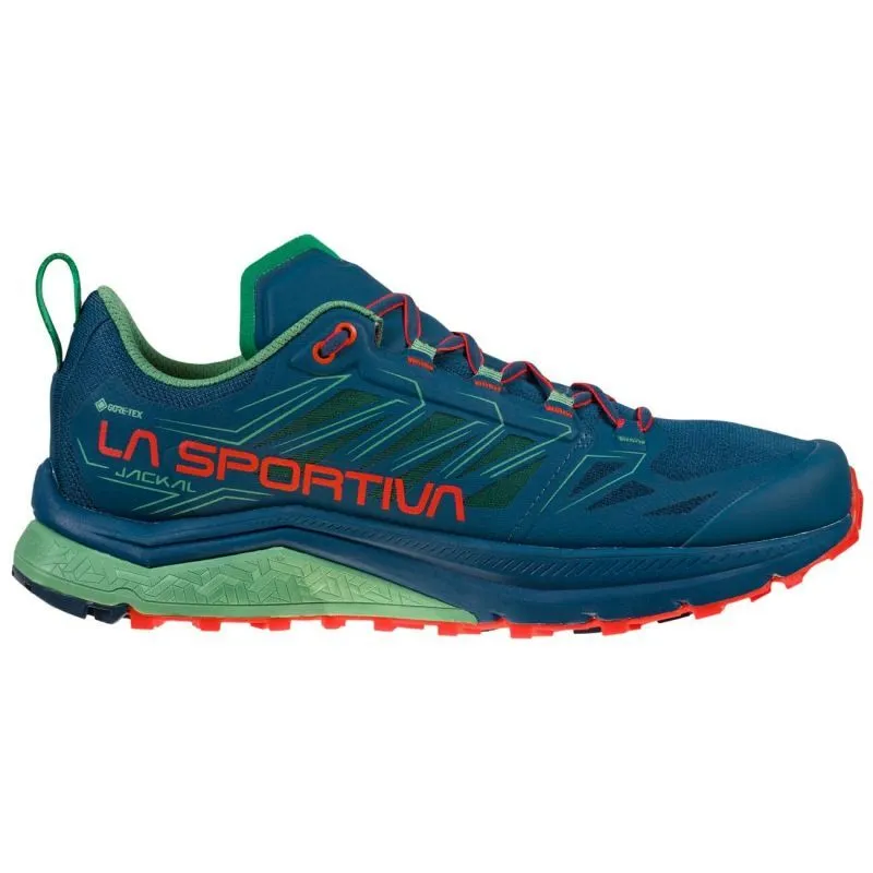 La Sportiva  Jackal GTX - Scarpe da trail running - Donna