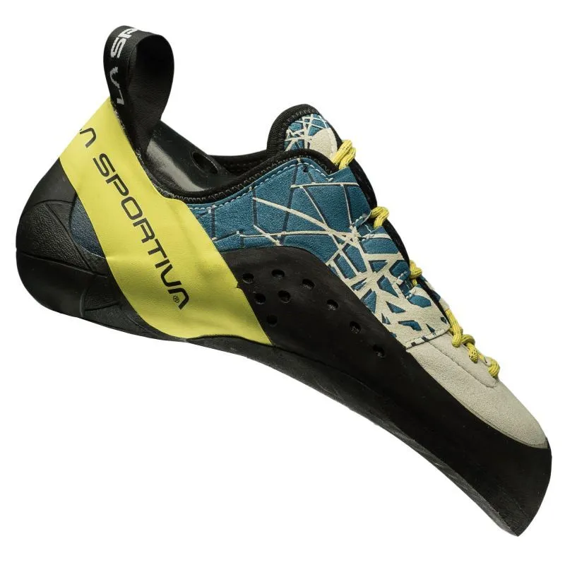 La Sportiva  Kataki - Scarpette da arrampicata - Uomo