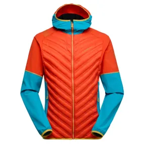 La Sportiva  Koro JKT M - Giacca ibrida - Uomo