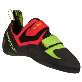 La Sportiva  Kubo - Scarpette da arrampicata - Uomo