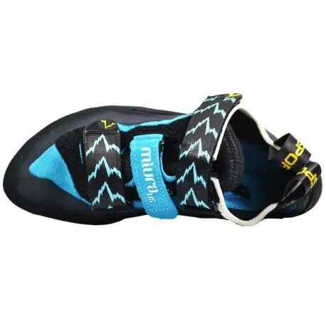 La Sportiva  Miura VS - Scarpette da arrampicata - Donna