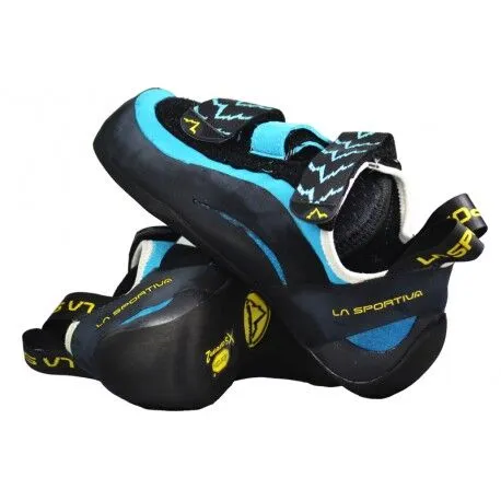 La Sportiva  Miura VS - Scarpette da arrampicata - Donna