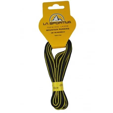 La Sportiva  Mountain Running Laces - 130 cm