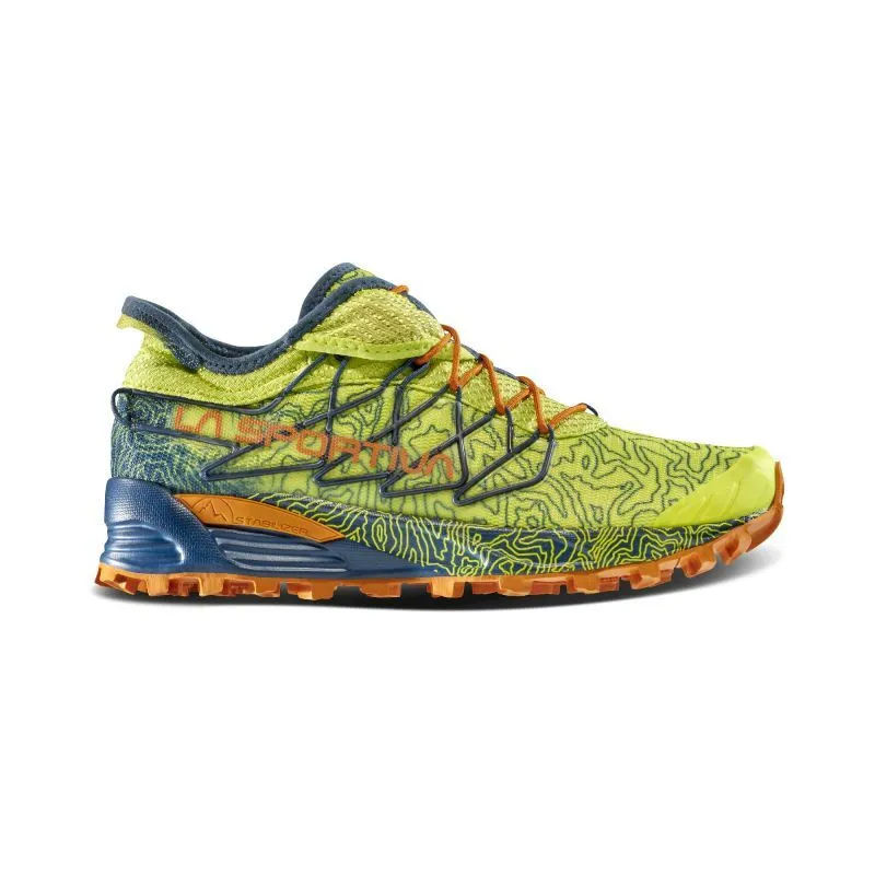 La Sportiva  Mutant - Scarpe da trail running - Uomo