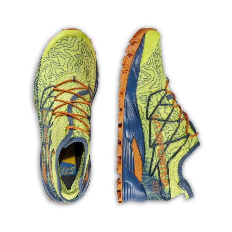 La Sportiva  Mutant - Scarpe da trail running - Uomo