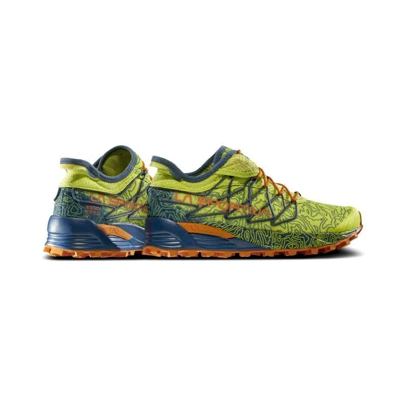 La Sportiva  Mutant - Scarpe da trail running - Uomo