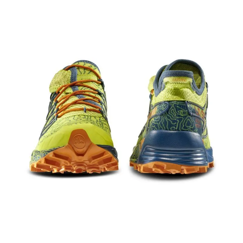 La Sportiva  Mutant - Scarpe da trail running - Uomo