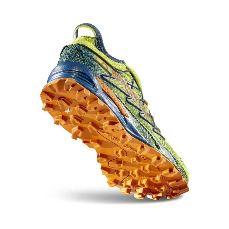 La Sportiva  Mutant - Scarpe da trail running - Uomo