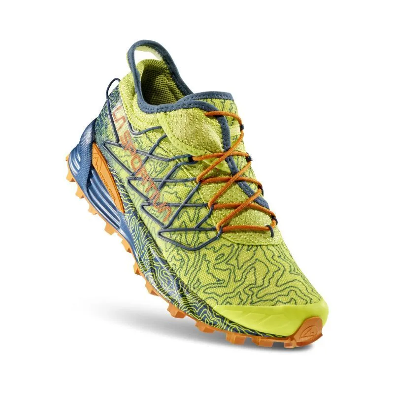 La Sportiva  Mutant - Scarpe da trail running - Uomo